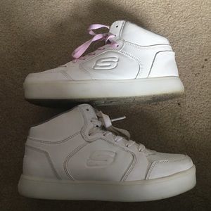 Color Changing Sketchers